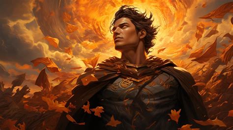Discover the Rich Mythology of Filipino Gods and Goddesses: A .